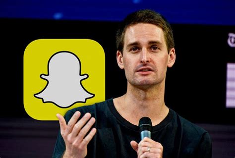 Snapchat Founder - Evan Spiegel | Story of Snapchat - Get in Startup