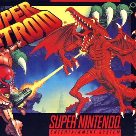 Stream Super Metroid - Ridley's Theme by DelghLay SenPai | Listen ...