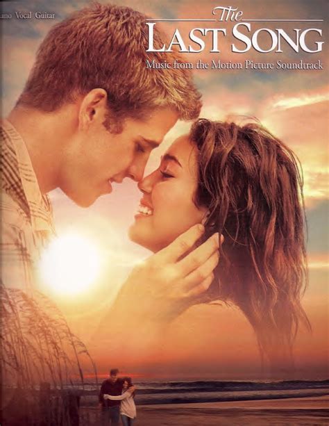 The Last Song Soundtrack | PDF