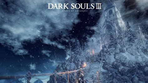 Dark Souls 3 Ashes of Ariandel DLC Already Available For Xbox One - Gameranx