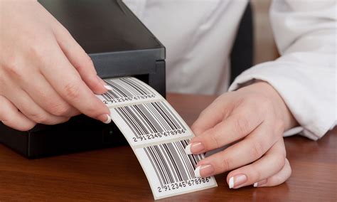 Best Barcode Label Printers for Small Business - NerdWallet