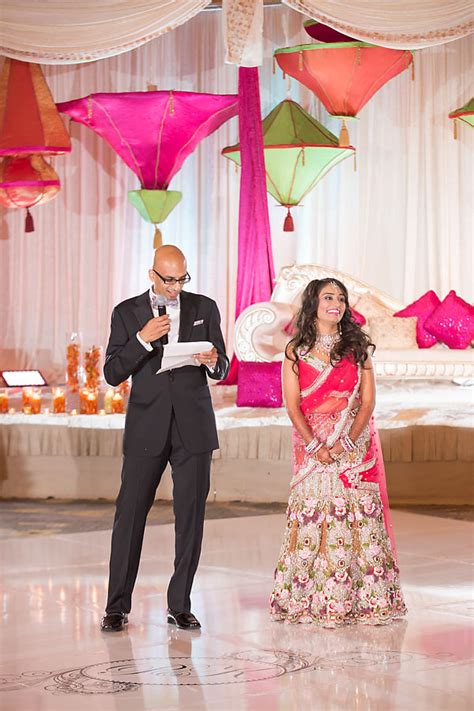 Wedding of Payal & Karthik, Atlanta