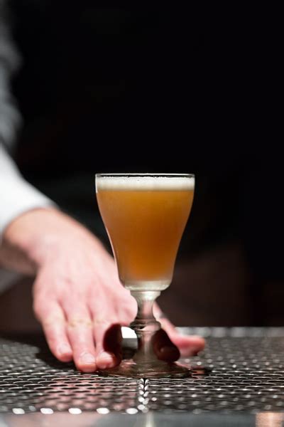 Bourbon Heritage Month Cocktails - Imbibe Magazine