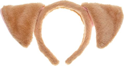 Realistic Puppy Ears Headband | ubicaciondepersonas.cdmx.gob.mx