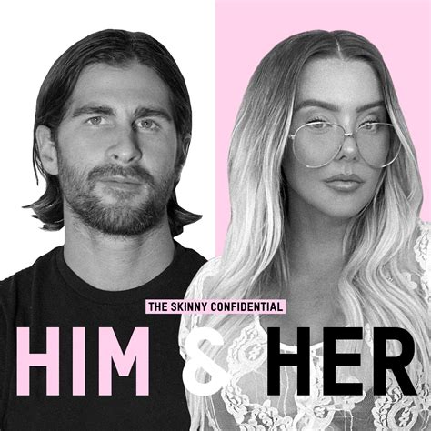 Him and Her - Dear Media - New Way to Podcast