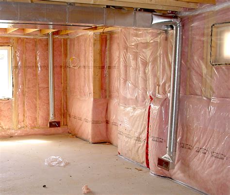 Q&A OF THE WEEK: "Should I Move Basement Heating Ducts to Floor Level?"