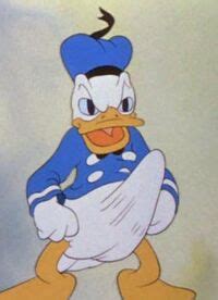 Pato Donald - Desciclopédia