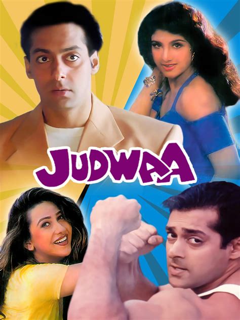 Judwaa Movie: Review | Release Date | Songs | Music | Images | Official Trailers | Videos ...