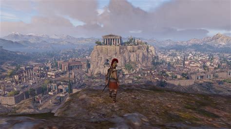 Assassin’s Creed® Odyssey - Gameplay (720p) - GTX 950M - i7 6700HQ - YouTube