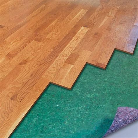 Everything You Need To Know About Laminate Flooring Underlay - Flooring Designs