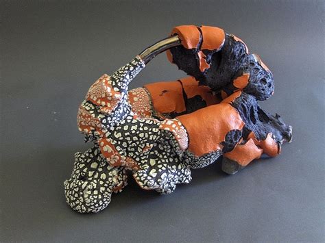 Rafael Perez | International Ceramics Festival (With images) | Contemporary ceramics