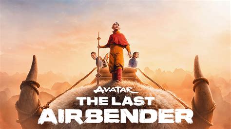 Avatar The Last Airbender 2024 Sub Indo Stream - Lacie Anna-Diana