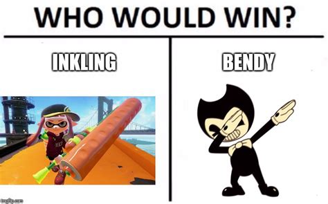 Who Would Win? Meme - Imgflip