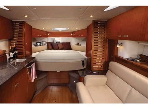 Research 2012 - Sea Ray Boats - 370 Sundancer on iboats.com | Sea ray boat, Boat interior ...