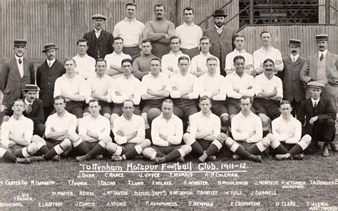 List of Tottenham Hotspur F.C. players - Wikipedia