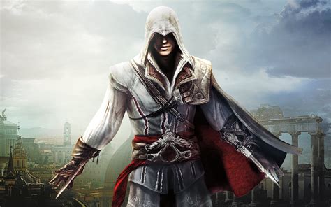 Assassin's Creed - so did the REAL assassins hate the Templars that much? - The Templar Knight