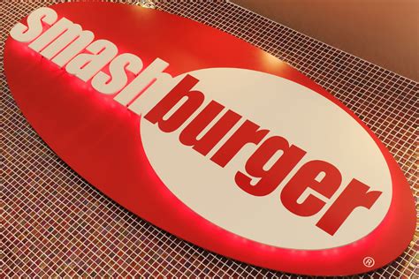 Everything to Avoid on the Smashburger Menu