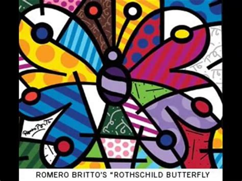 ROMERO BRITTO Art Pop, Pop Art Comic, Arte Zombie, Zombie Art, Famous Artists Paintings, Happy ...