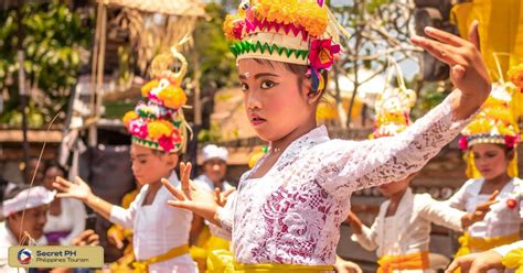 From Mindanao to Luzon: A Tour of the Philippines' Most Unique Cultural Traditions - Secret ...