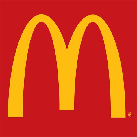 McDonald's New Logo