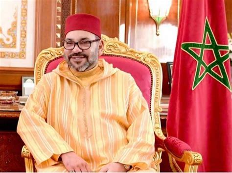 King Mohammed VI: Morocco Ready to Normalize Relations with Algeria