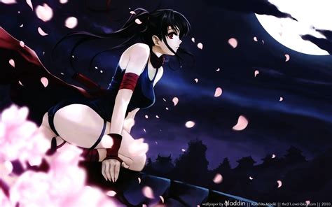 Shinobi Wallpapers - Top Free Shinobi Backgrounds - WallpaperAccess