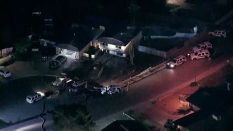 Phoenix Shooting Leaves 5 Family Members Dead Video - ABC News