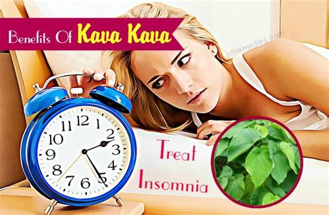 16 Health and Beauty Benefits of Kava Kava