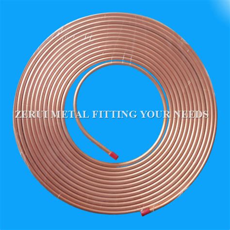 Flexible Copper Pipe for Split Air Conditioner - Coowor.com