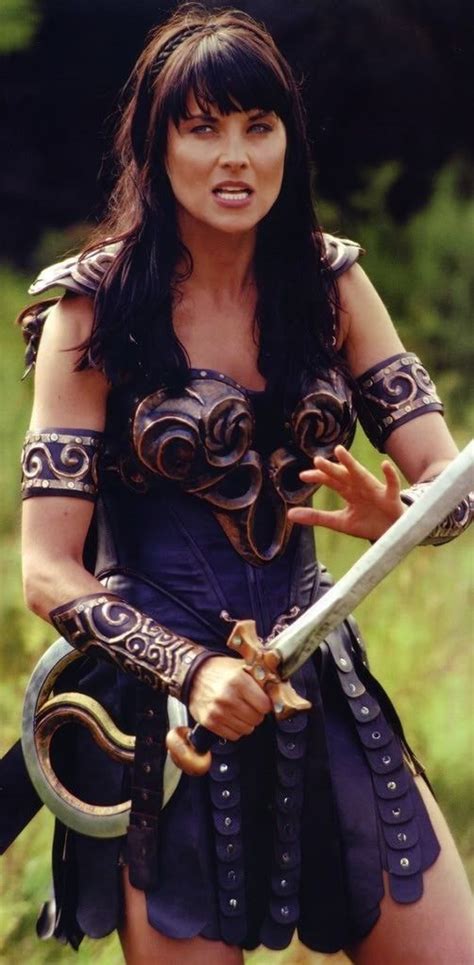 Pin by Βιργινια Αχιλλακη on Xena Warrior Princess♥♥♥ | Warrior princess, Xena warrior, Xena ...