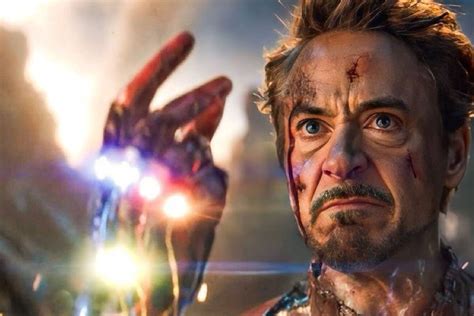 Hoy muere Iron Man: 17 de octubre de 2023, el día que Tony Stark vence ...