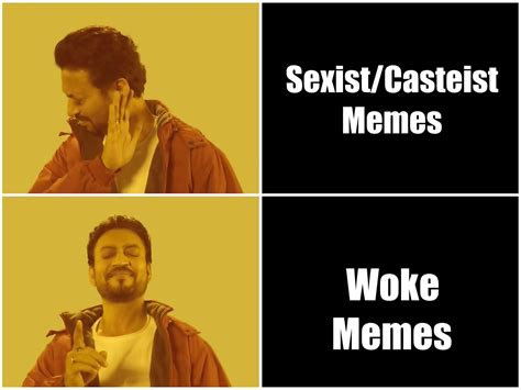 Un-Dank Memes by Un-Woke Teens: India's Offensive Meme Problem