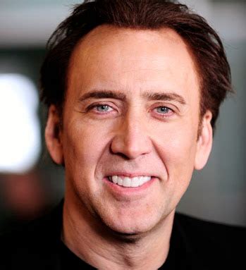 Nicolas Cage | Into the Spider-Verse Wiki | Fandom