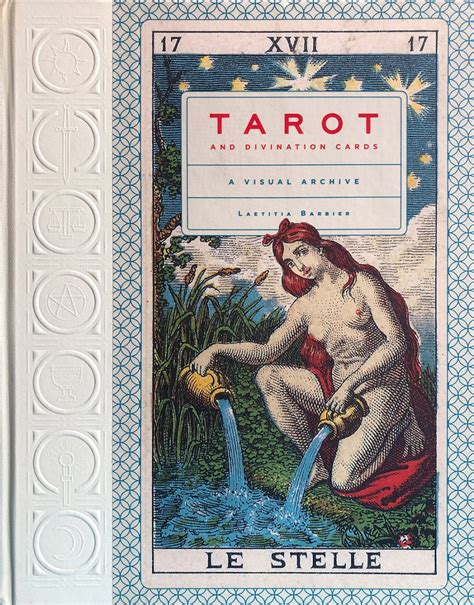 Tarot and Divination Cards (Hardcover) | ABRAMS