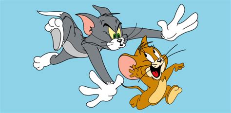 Tom And Jerry Character Quiz: Let’s Test Yourself! | Attempts: 6233 - ProProfs Quiz