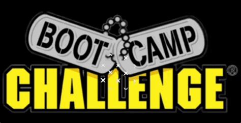 Boot Camp Challenge GIF - Find & Share on GIPHY