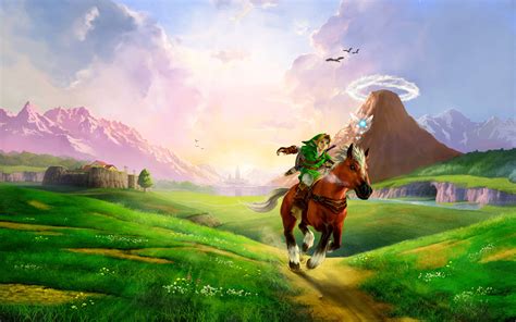 Zelda Wallpapers HD 2015 - Wallpaper Cave