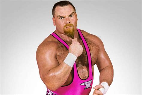 Former wrestling star Jim 'The Anvil' Neidhart dead at 63