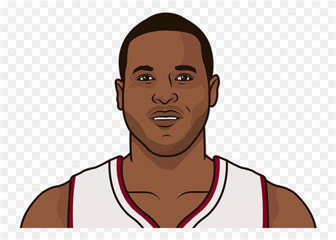 Dion Waiters Kevin Durant Drawing Easy, Face, Person, Human HD PNG Download - FlyClipart