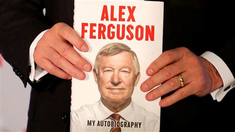 Alex Ferguson: My Autobiography – Emmah Kithinji