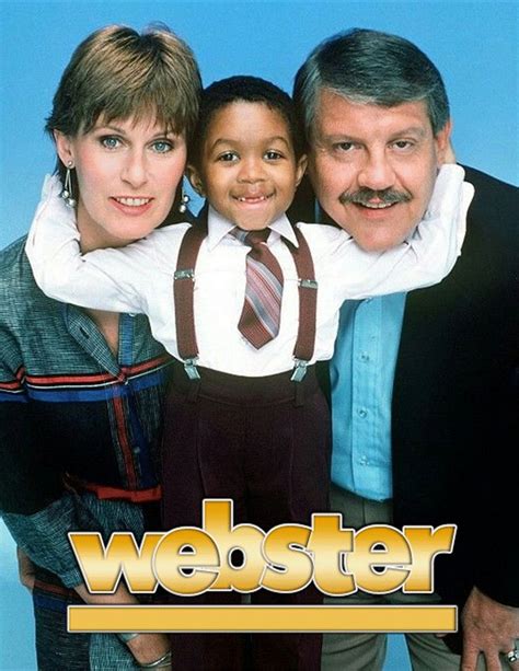 Webster | Webster tv show, Classic television, 80s cartoons heroes