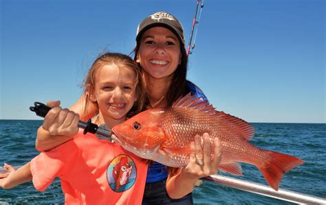 best-deep-sea-fishing-gulf-shores-alabama - Distraction Charters