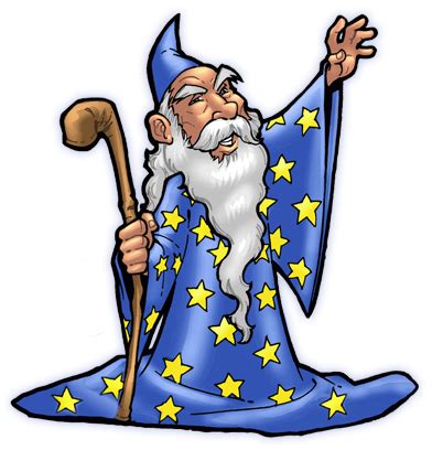 Wizard Free Download Png Transparent HQ PNG Download | FreePNGImg