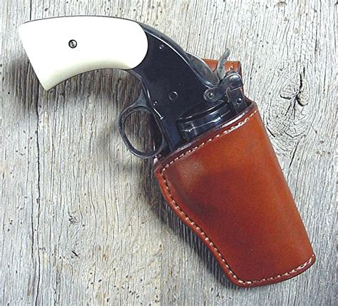 S&W Schofield holster | Old West Leather, Buckles, Cowboy Holsters, Custom Western Belts