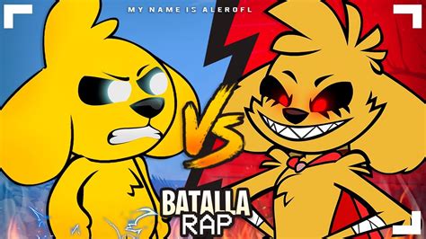 MIKE Vs MIKECRACK.EXE 💥 BATALLA de RAP de Las PERRERIAS de MIKE 🎤 AleROFL - YouTube