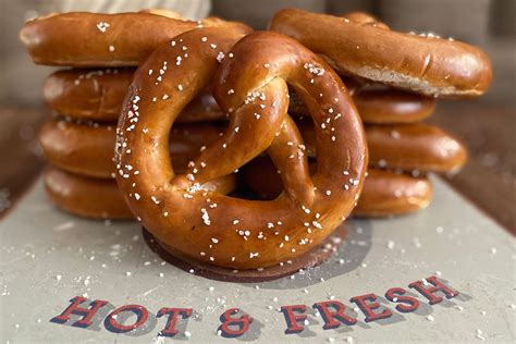 Milwaukee Pretzel Co.’s Matt and Katie Wessel on creating growth - Commercial Baking