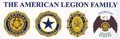 American Legion Logo - LogoDix