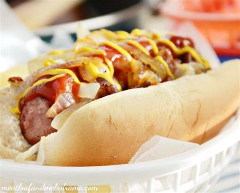 Polish Sausage Dogs | Recipe | Easy kielbasa recipes, Polish sausage, Polish sausage recipes