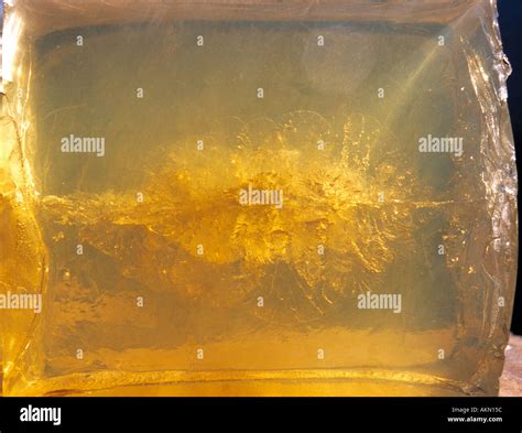 Ballistic gelatin hi-res stock photography and images - Alamy