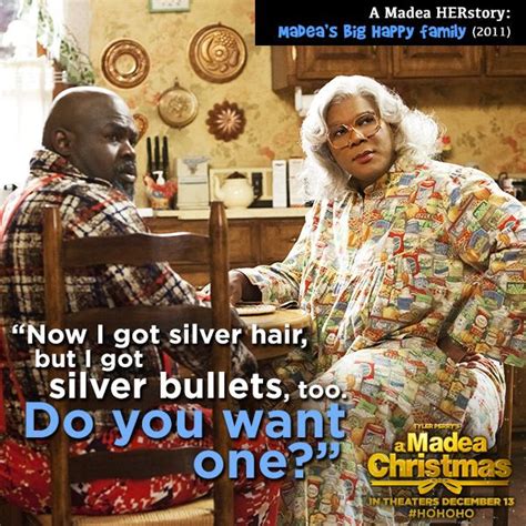 21 Ideas for Madea Christmas Quotes - Home Inspiration and Ideas | DIY Crafts | Quotes | Party Ideas